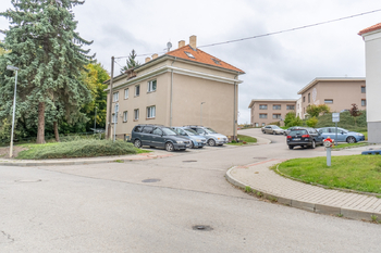Prodej bytu 3+1 v osobním vlastnictví 58 m², Říčany