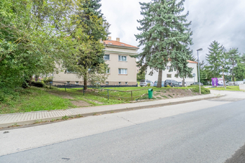 Prodej bytu 3+1 v osobním vlastnictví 58 m², Říčany
