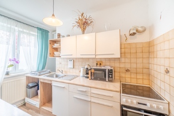 K 1 - Prodej bytu 3+1 v osobním vlastnictví 58 m², Říčany