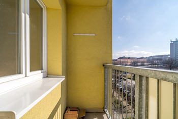 Prodej bytu 3+1 v družstevním vlastnictví 70 m², Teplice