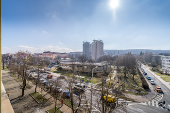 Prodej bytu 3+1 v družstevním vlastnictví 70 m², Teplice