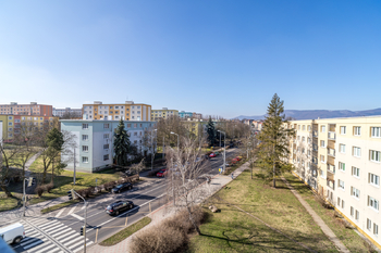 Prodej bytu 3+1 v družstevním vlastnictví 70 m², Teplice