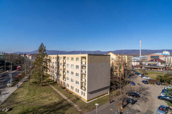 Prodej bytu 3+1 v družstevním vlastnictví 70 m², Teplice