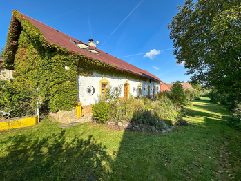 Prodej chaty / chalupy 300 m², Uhelná Příbram