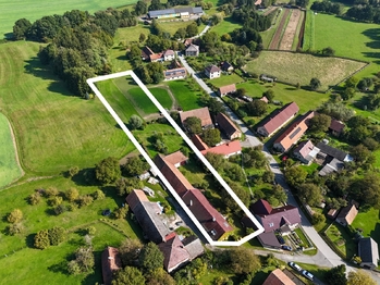 Prodej chaty / chalupy 300 m², Uhelná Příbram