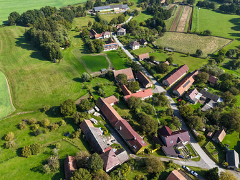 Prodej chaty / chalupy 300 m², Uhelná Příbram