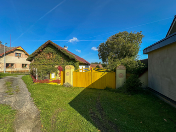 Prodej chaty / chalupy 300 m², Uhelná Příbram