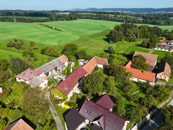 Prodej chaty / chalupy 300 m², Uhelná Příbram