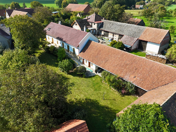 Prodej chaty / chalupy 300 m², Uhelná Příbram
