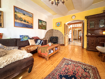 Prodej chaty / chalupy 300 m², Uhelná Příbram