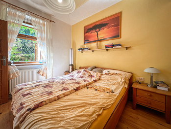 ložnice 1 - Prodej chaty / chalupy 300 m², Uhelná Příbram