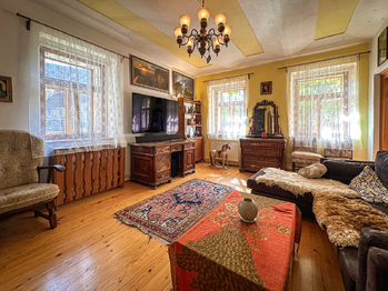 Prodej chaty / chalupy 300 m², Uhelná Příbram