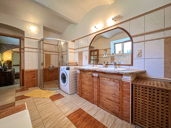 Prodej chaty / chalupy 300 m², Uhelná Příbram