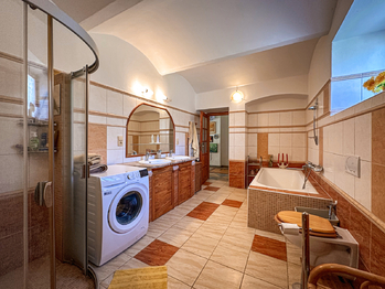 Prodej chaty / chalupy 300 m², Uhelná Příbram