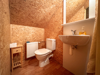 Prodej chaty / chalupy 300 m², Uhelná Příbram