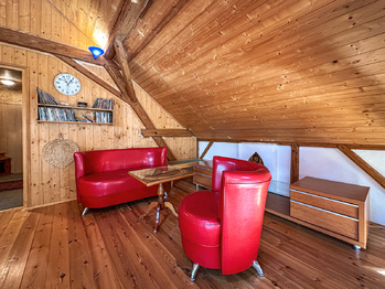 Prodej chaty / chalupy 300 m², Uhelná Příbram