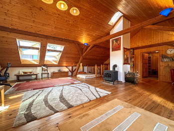 Prodej chaty / chalupy 300 m², Uhelná Příbram