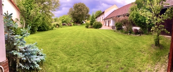 Prodej zemědělského objektu 300 m², Uhelná Příbram