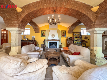 Prodej zemědělského objektu 300 m², Uhelná Příbram