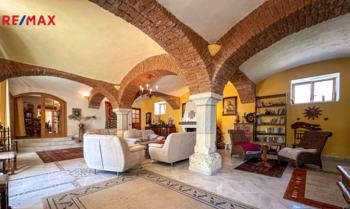 Prodej zemědělského objektu 300 m², Uhelná Příbram