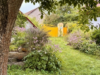 Prodej zemědělského objektu 300 m², Uhelná Příbram