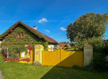 Prodej zemědělského objektu 300 m², Uhelná Příbram