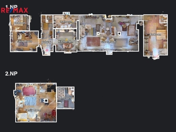 Prodej zemědělského objektu 300 m², Uhelná Příbram