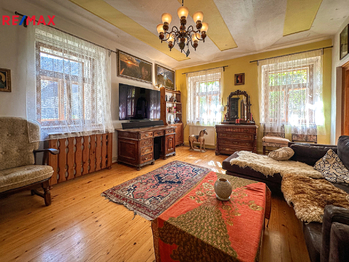 Prodej zemědělského objektu 300 m², Uhelná Příbram