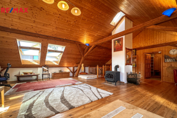 Prodej zemědělského objektu 300 m², Uhelná Příbram