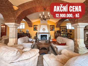 Prodej zemědělského objektu 300 m², Uhelná Příbram