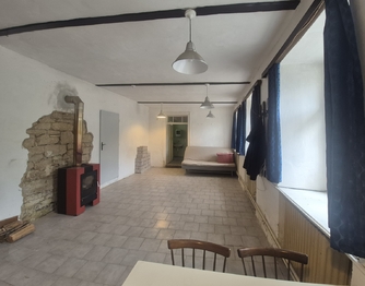 Prodej restaurace 372 m², Rohozná