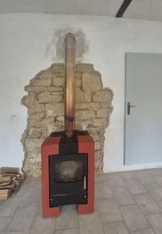 Prodej restaurace 372 m², Rohozná
