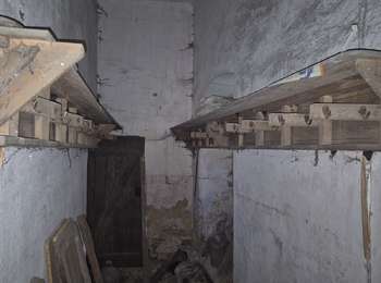 Prodej ubytovacího zařízení 372 m², Rohozná