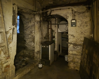 Prodej ubytovacího zařízení 372 m², Rohozná
