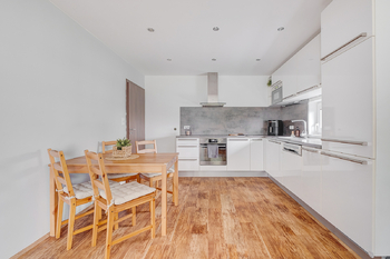 Prodej bytu 2+kk v osobním vlastnictví 54 m², Praha 9 - Střížkov