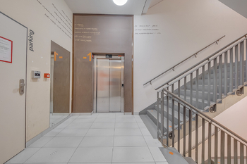 Prodej bytu 2+kk v osobním vlastnictví 54 m², Praha 9 - Střížkov