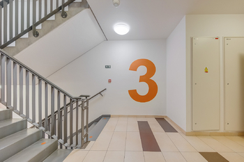 Prodej bytu 2+kk v osobním vlastnictví 54 m², Praha 9 - Střížkov