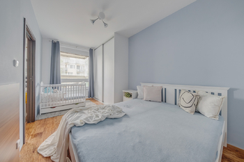 Prodej bytu 2+kk v osobním vlastnictví 54 m², Praha 9 - Střížkov