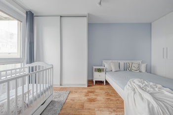 Prodej bytu 2+kk v osobním vlastnictví 54 m², Praha 9 - Střížkov