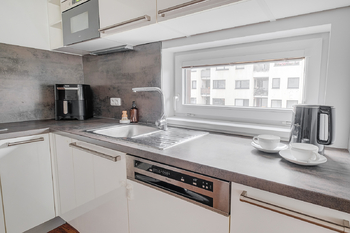 Prodej bytu 2+kk v osobním vlastnictví 54 m², Praha 9 - Střížkov
