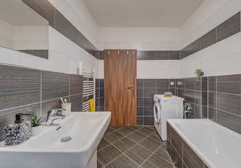 Prodej bytu 2+kk v osobním vlastnictví 54 m², Praha 9 - Střížkov