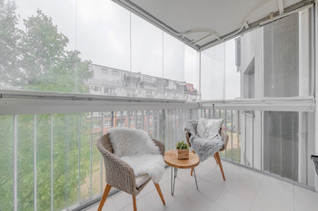 Prodej bytu 2+kk v osobním vlastnictví 54 m², Praha 9 - Střížkov