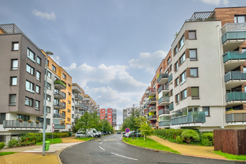 Prodej bytu 2+kk v osobním vlastnictví 54 m², Praha 9 - Střížkov
