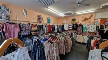 Pronájem obchodních prostor 76 m², Písek