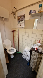 Pronájem obchodních prostor 76 m², Písek
