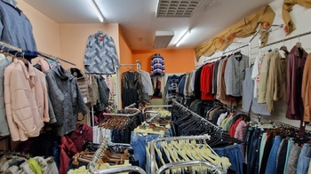 Pronájem obchodních prostor 76 m², Písek