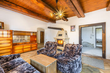 Prodej domu 175 m², Čenkovice