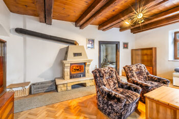 Prodej domu 175 m², Čenkovice
