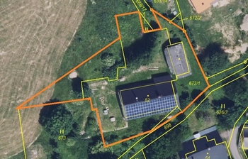 Prodej domu 175 m², Čenkovice