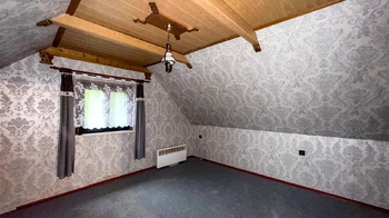 Prodej domu 160 m², Sobkovice